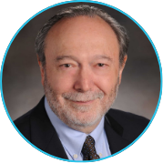 Stephen Porges profile picture