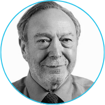 Stephen Porges Profile picture