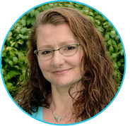 bio pic of the testimonial author for the Televagal PhysioCam